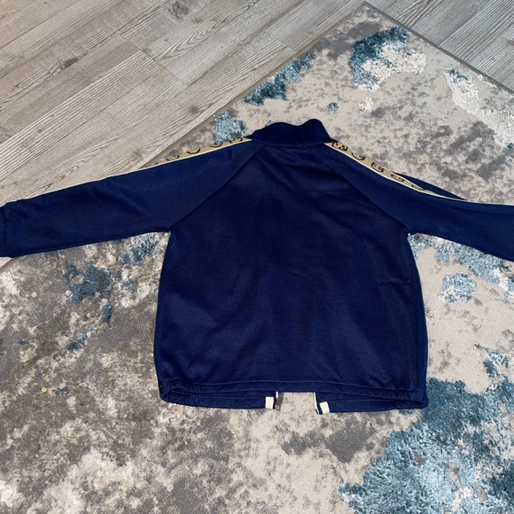 Kids Gucci Jacket - Picture 2 of 3